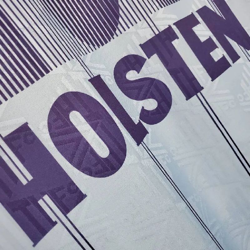 Tottenham Hotspur 1992/94 Third Retro Jersey - Image 6