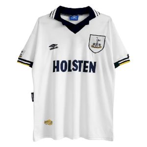 Tottenham Hotspur 1994/95 Retro Jersey