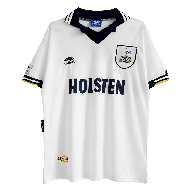 Tottenham Hotspur 1994/95 Retro Jersey