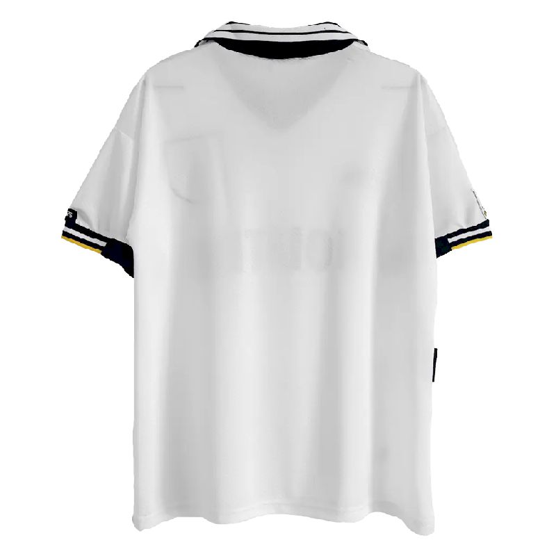 Tottenham Hotspur 1994/95 Retro Jersey - Image 2