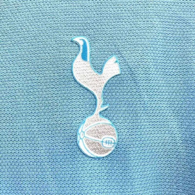 Tottenham Hotspur 2006/07 Away Retro Jersey - Image 2