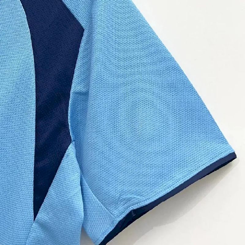 Tottenham Hotspur 2006/07 Away Retro Jersey - Image 5