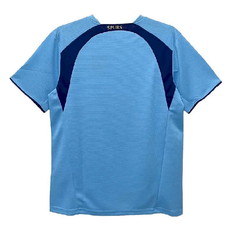 Tottenham Hotspur 2006/07 Away Retro Jersey - Image 6