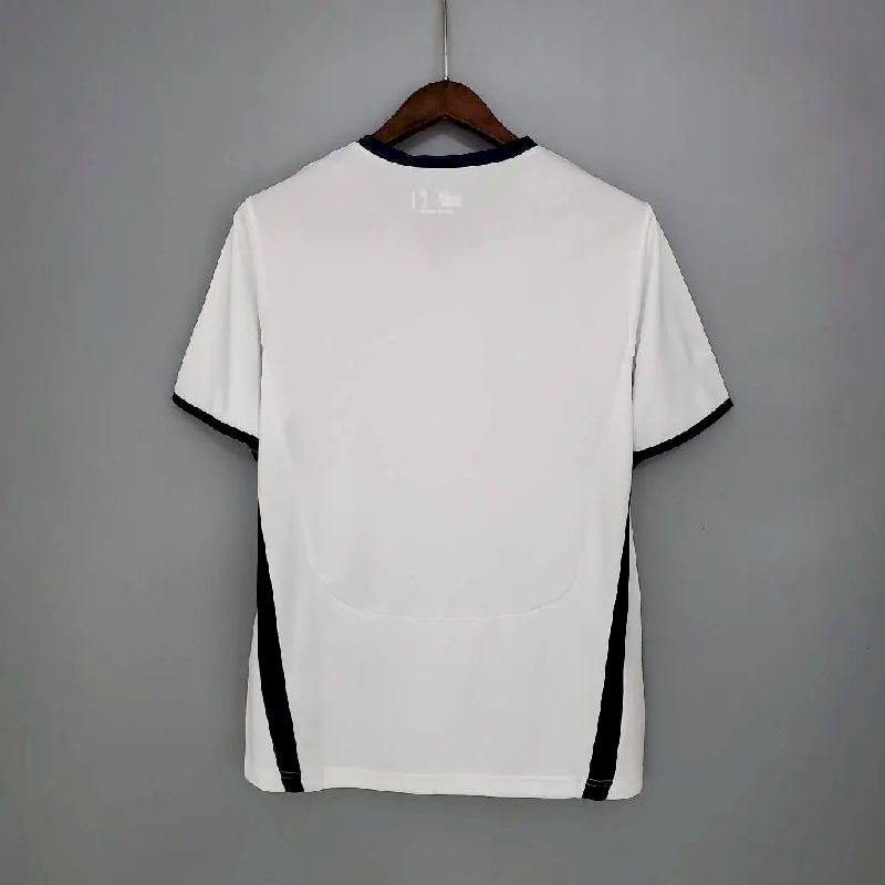 Tottenham Hotspur 2008/09 Home Retro Jersey - Image 7