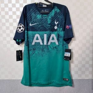 Tottenham Hotspur 2018/19 Third Retro Jersey