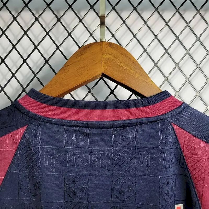 West Ham United 2010 Home Retro Jersey - Image 9