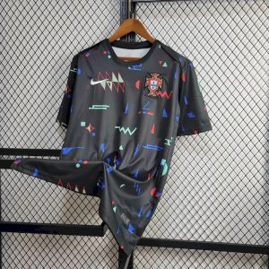 Portugal 2024/25 Pre-Match Jersey