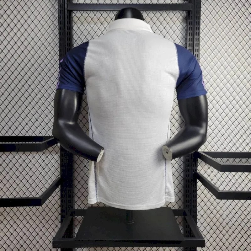 Real Madrid 2024/25 Pre-Match Jersey Player Version - Image 5