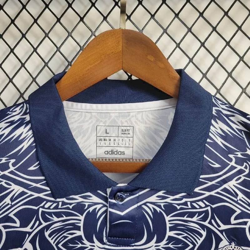 Real Madrid 2024/25 Special Edition Jersey - Image 6