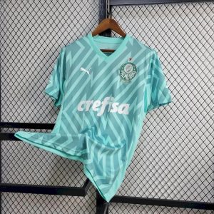 Palmeiras 2024/25 Goalkeeper Jersey