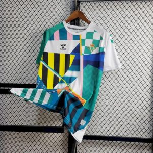 Real Betis 2024/25 Commemorative Edition Jersey