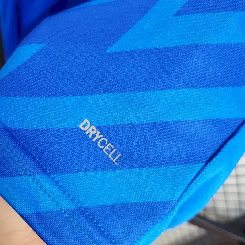 Palmeiras 2024/25 Goalkeeper Jersey - Image 6