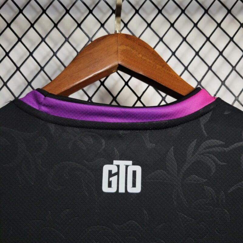 Paris Saint-Germain 2024/25 Special Edition Jersey - Image 7