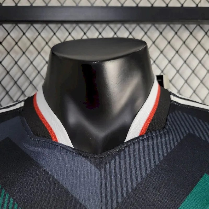 Mexico 2024/25 Edicao Especial Jersey Player Version - Image 5