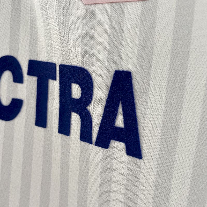 Universidad De Chile 1994-95 Away Retro Jersey - Image 6