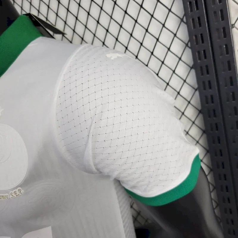 Palmeiras 2024/25 Special Edition Jersey Player Version - Image 5