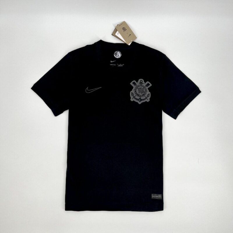 Corinthians 2024/25 Away Jersey