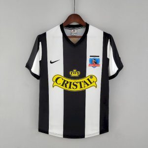 Colo Colo 1999 Third Retro Jersey