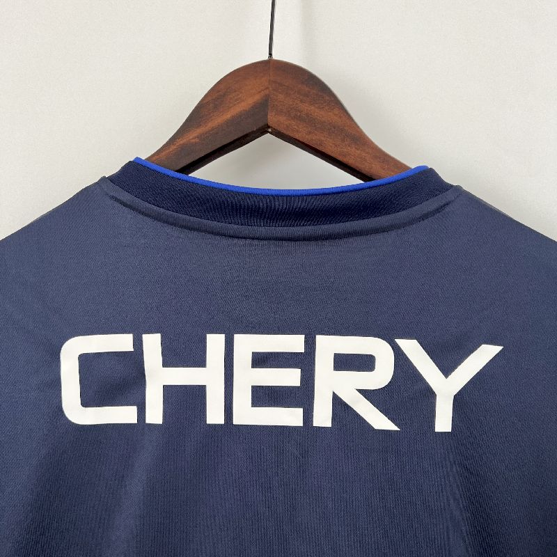 Club Deportivo Universidad Catolica 2024/25 Fourth Away Jersey - Image 9