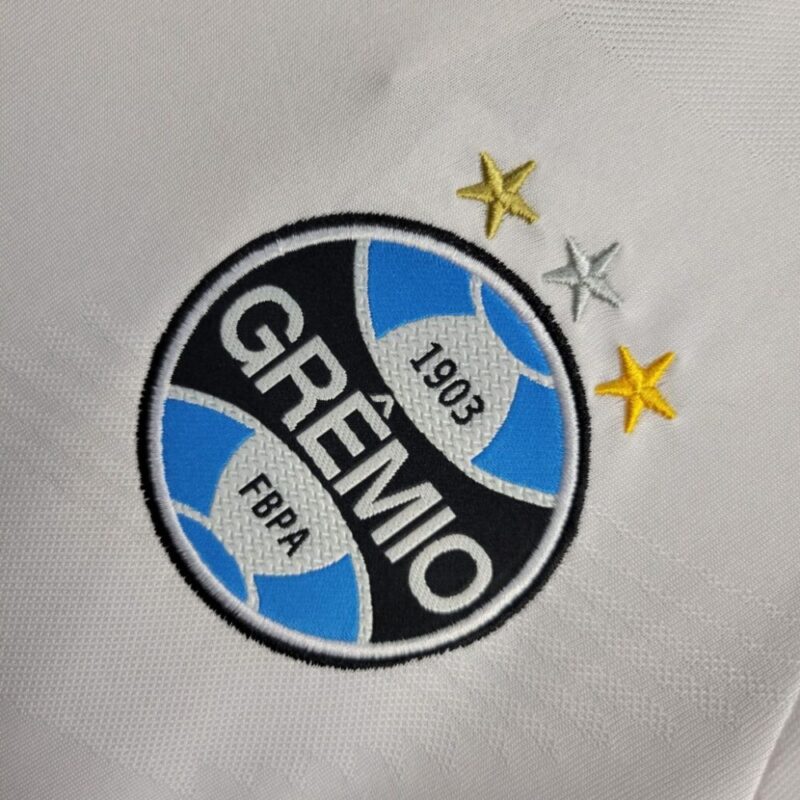 Gremio 2024/25 Away Jersey - Image 10