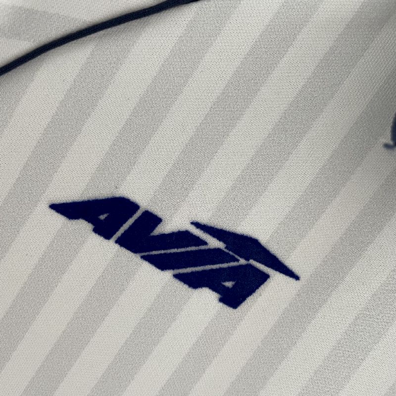 Universidad De Chile 1994-95 Away Retro Jersey - Image 5