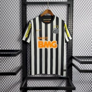 Santos 2013/14 Away Retro Jersey