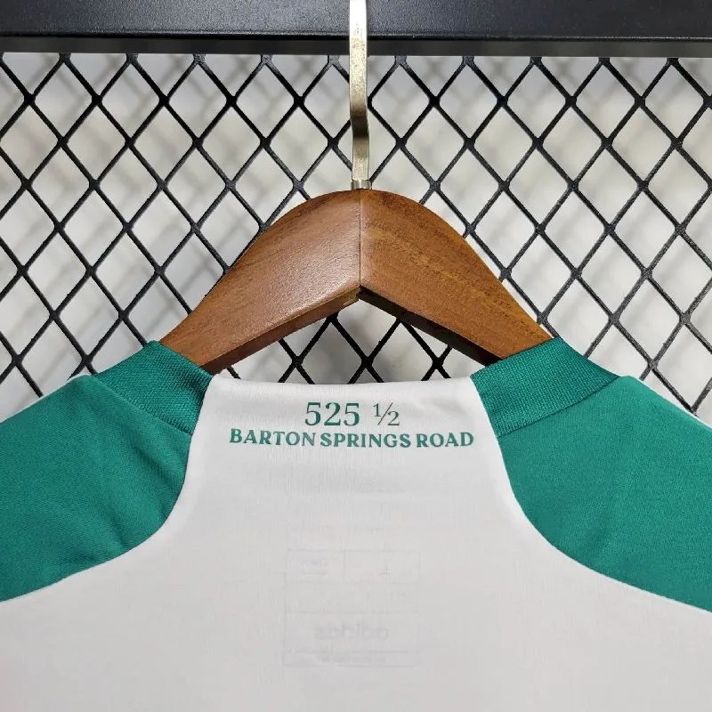 Austin 2024/25 Away Jersey - Image 3