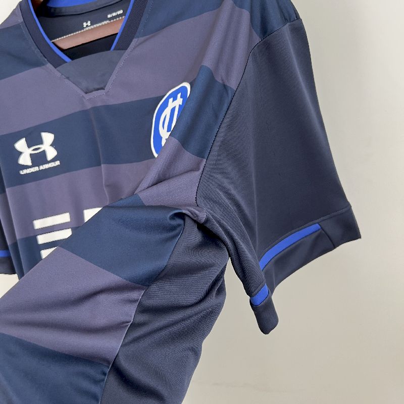 Club Deportivo Universidad Catolica 2024/25 Fourth Away Jersey - Image 8