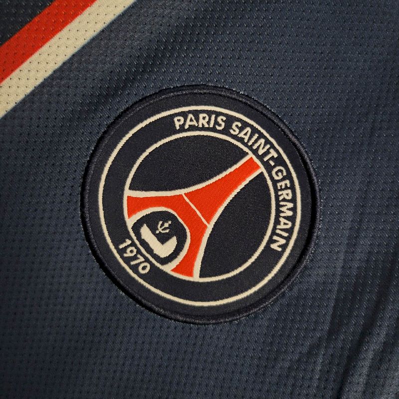 Paris Saint-Germain 2012/13 Home Retro Jersey - Image 12