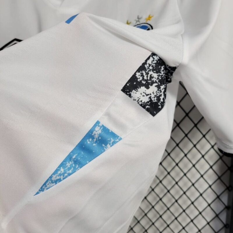 Gremio 2024/25 Away Jersey - Image 6