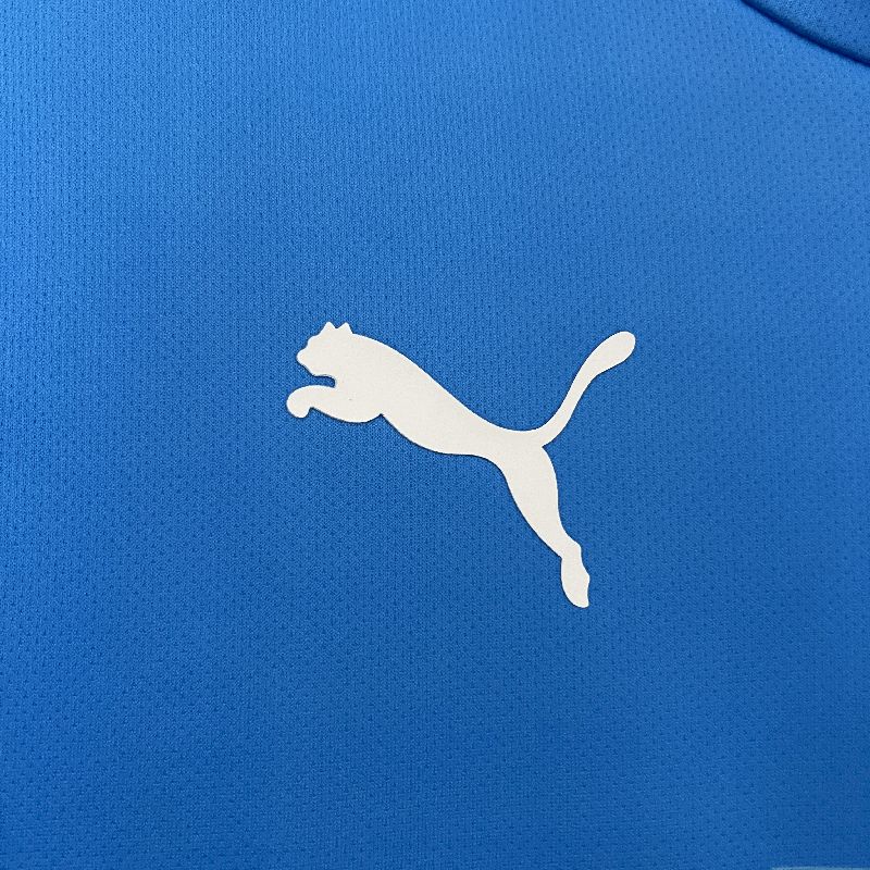 Club Deportivo Universidad Catolica 2024/25 Third Jersey - Image 9