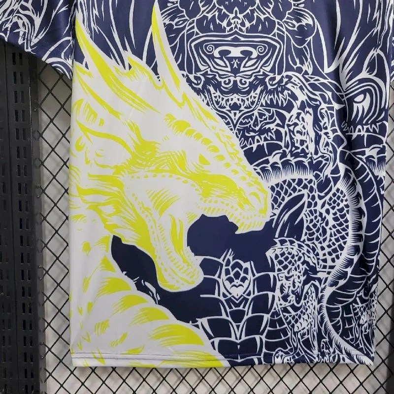 Real Madrid 2024/25 Special Edition Jersey - Image 3