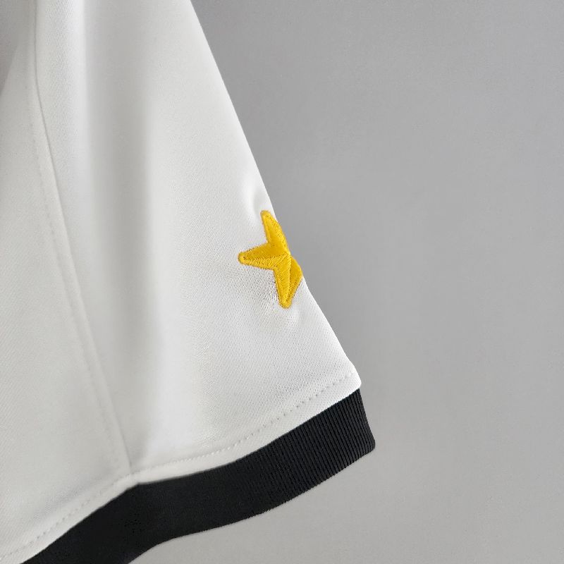 Colo Colo 1986 Home Retro Jersey - Image 6