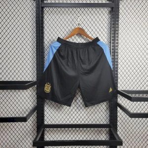Argentina 2024/25 Away Shorts