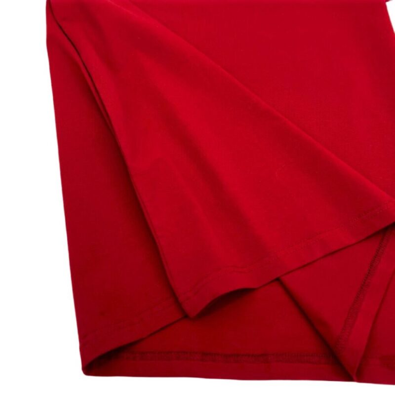 Fluminense 2023/24 Red Retro Jersey - Image 7