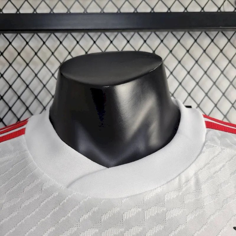 Flamengo 2024/25 Away Jersey Player Version - Image 5