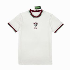 Fluminense 2023/24 White Retro Jersey