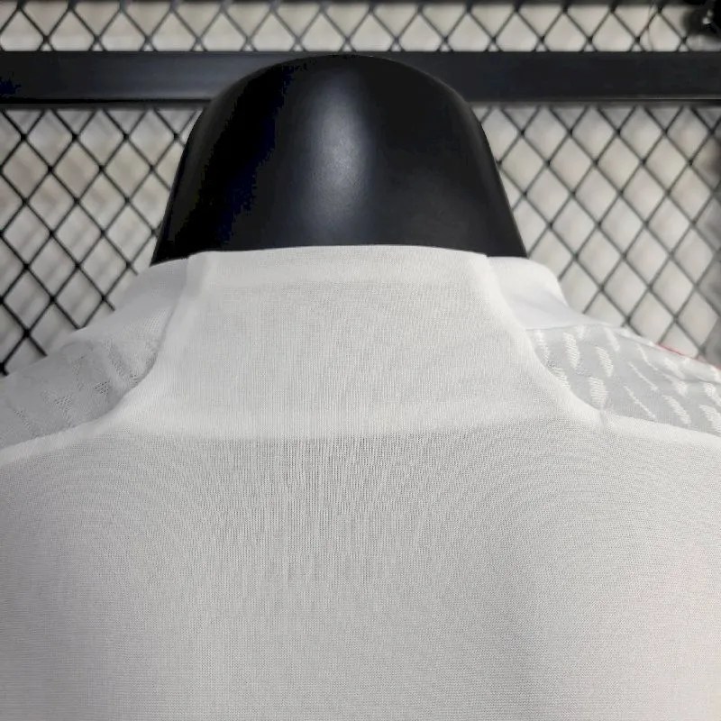 Flamengo 2024/25 Away Jersey Player Version - Image 3