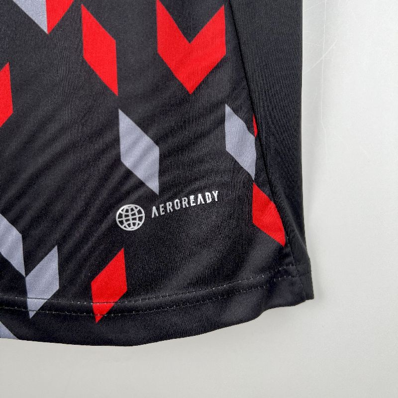 Colo Colo 2024/25 Pre-Match Training Jersey - Image 3