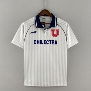 Universidad De Chile 1994-95 Away Retro Jersey