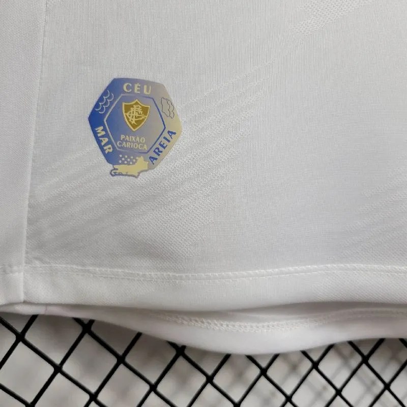 Fluminense 2024/25 Away Womens Jersey - Image 7