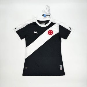 Vasco Da Gama 2024/25 Home Womens Jersey