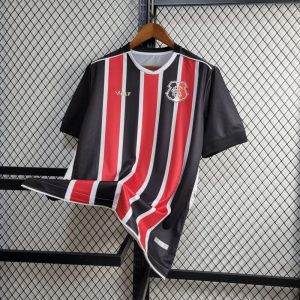 Santa Cruz FC 2024/25 Home Jersey