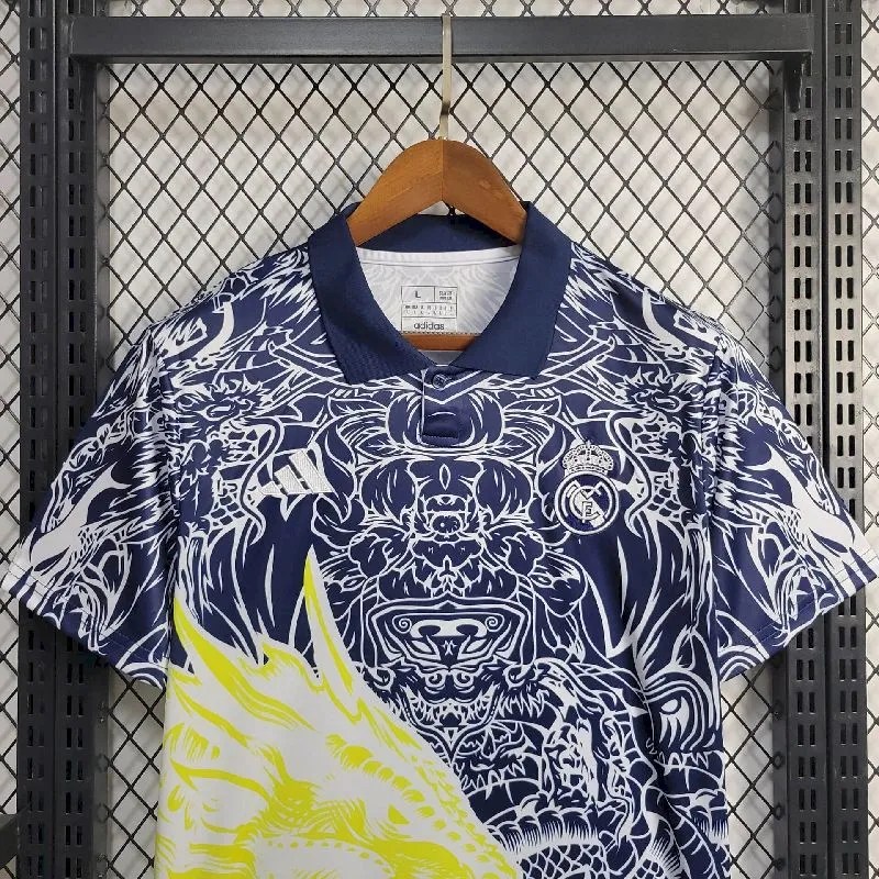 Real Madrid 2024/25 Special Edition Jersey - Image 4