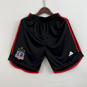 Colo Colo 2024/25 Away Shorts