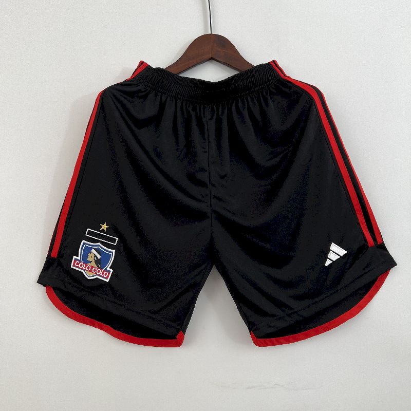 Colo Colo 2024/25 Away Shorts