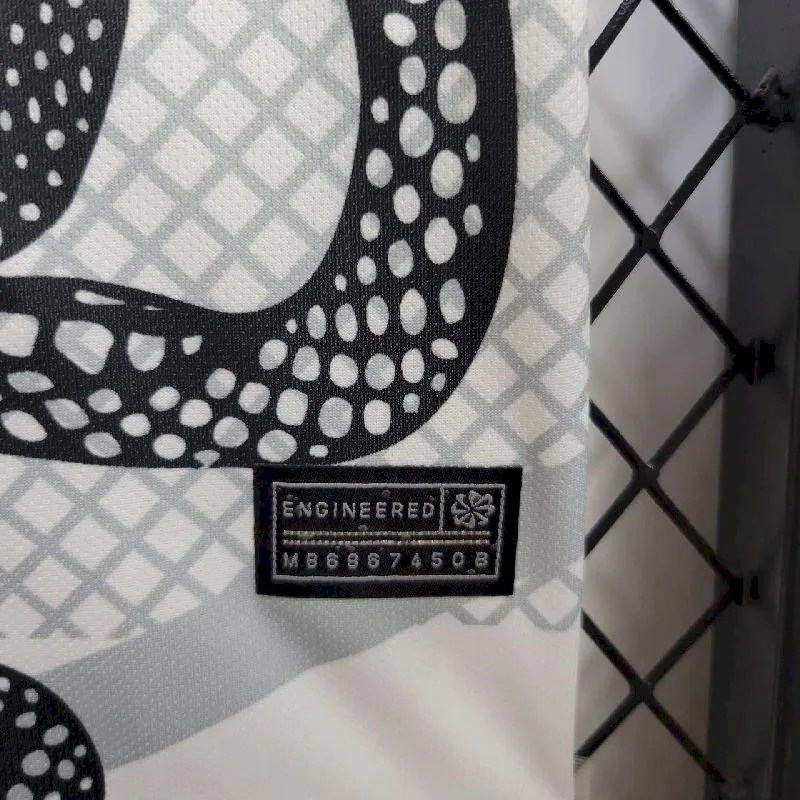 Inter Milan 2024/25 Special Edition Jersey - Image 4