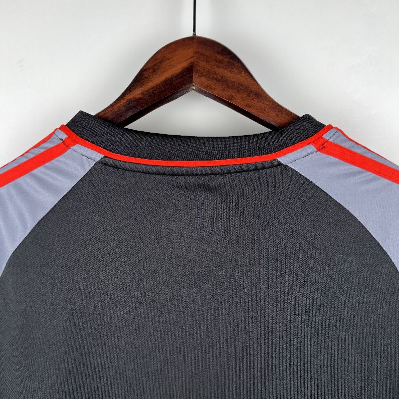 Colo Colo 2024/25 Pre-Match Training Jersey - Image 5