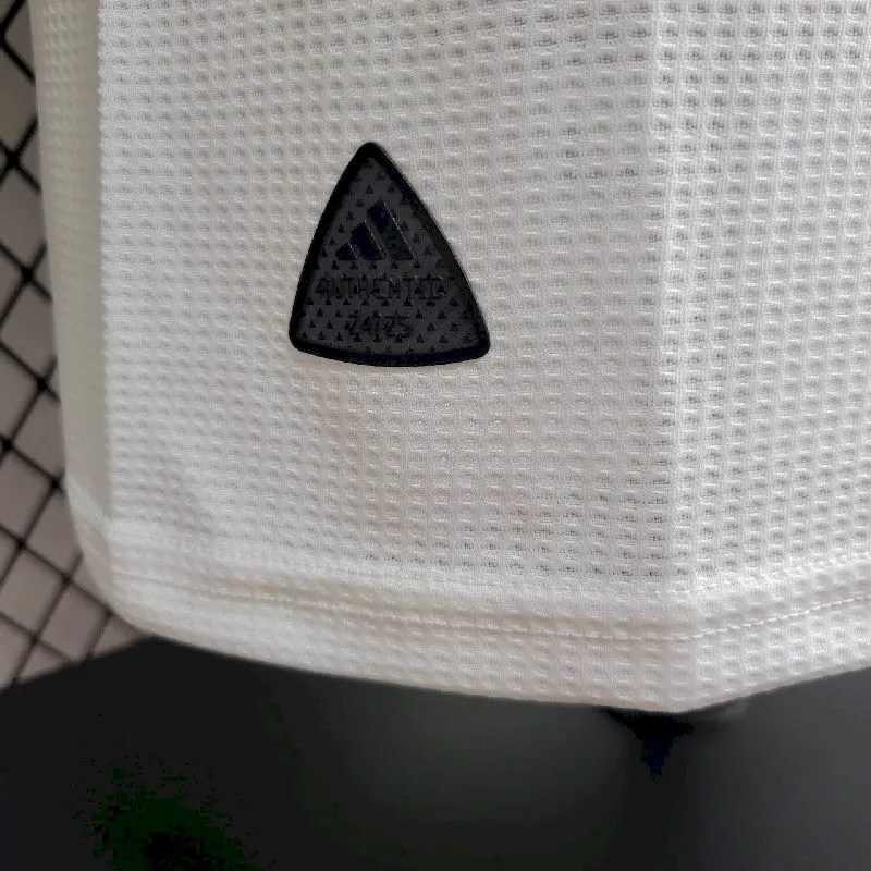 Real Madrid 2024/25 Pre-Match Jersey Player Version - Image 9