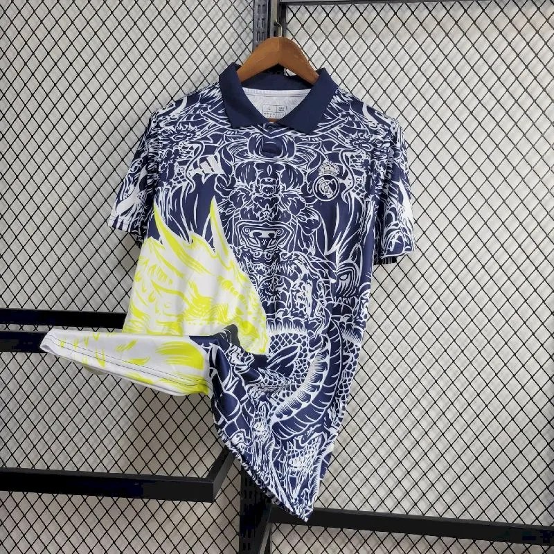 Real Madrid 2024/25 Special Edition Jersey